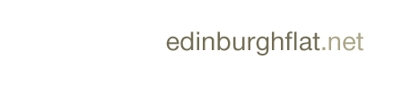 edinburghflat.net